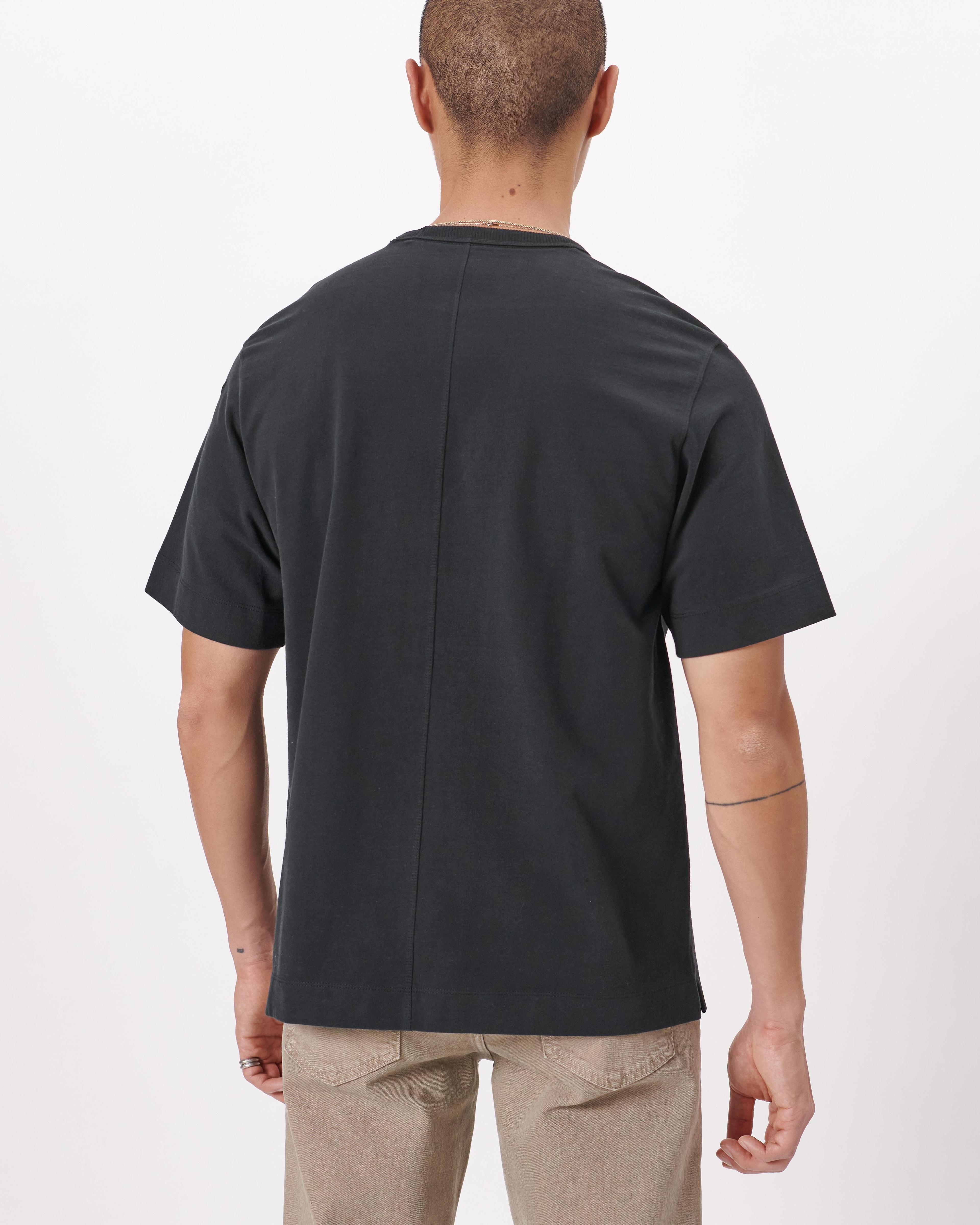 Premium Heavyweight Tee Product Image