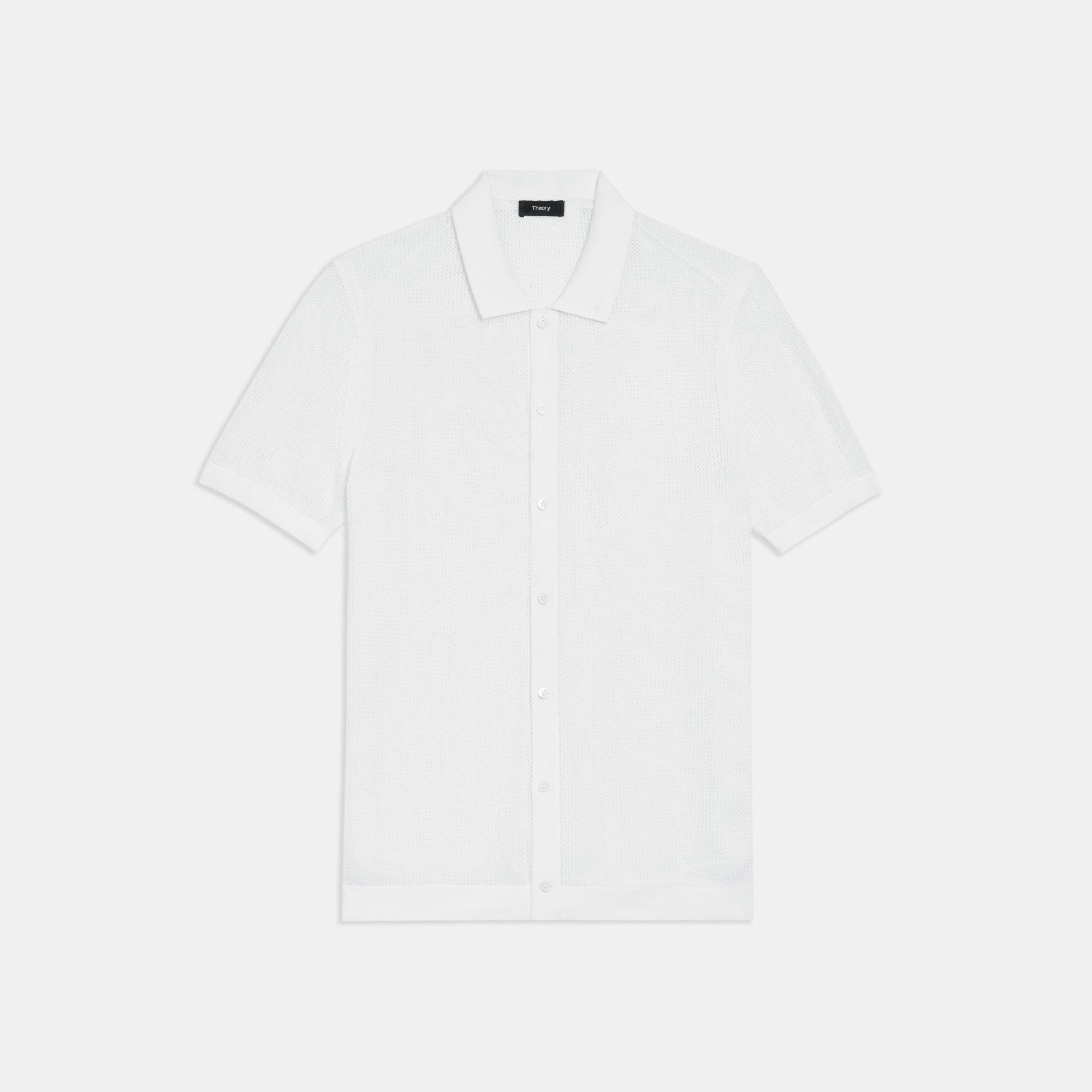 CAIRN SS SHIRT Product Image