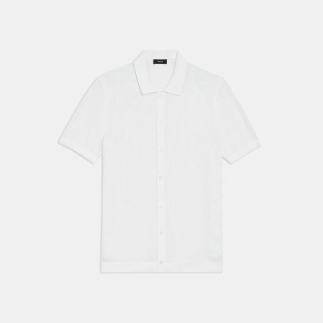 CAIRN SS SHIRT Product Image