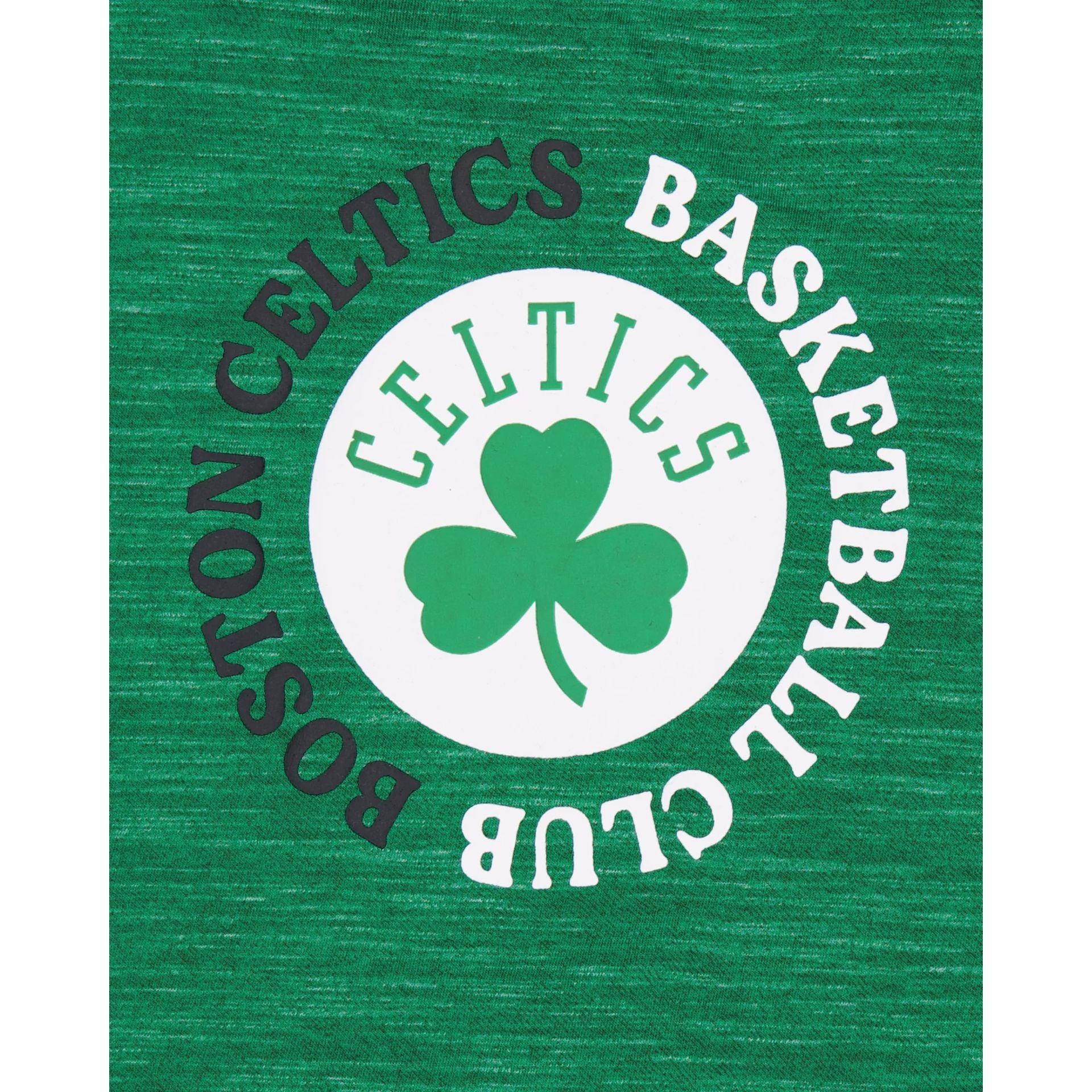 Boston Celtics Active Women's T-Shirt Female Product Image