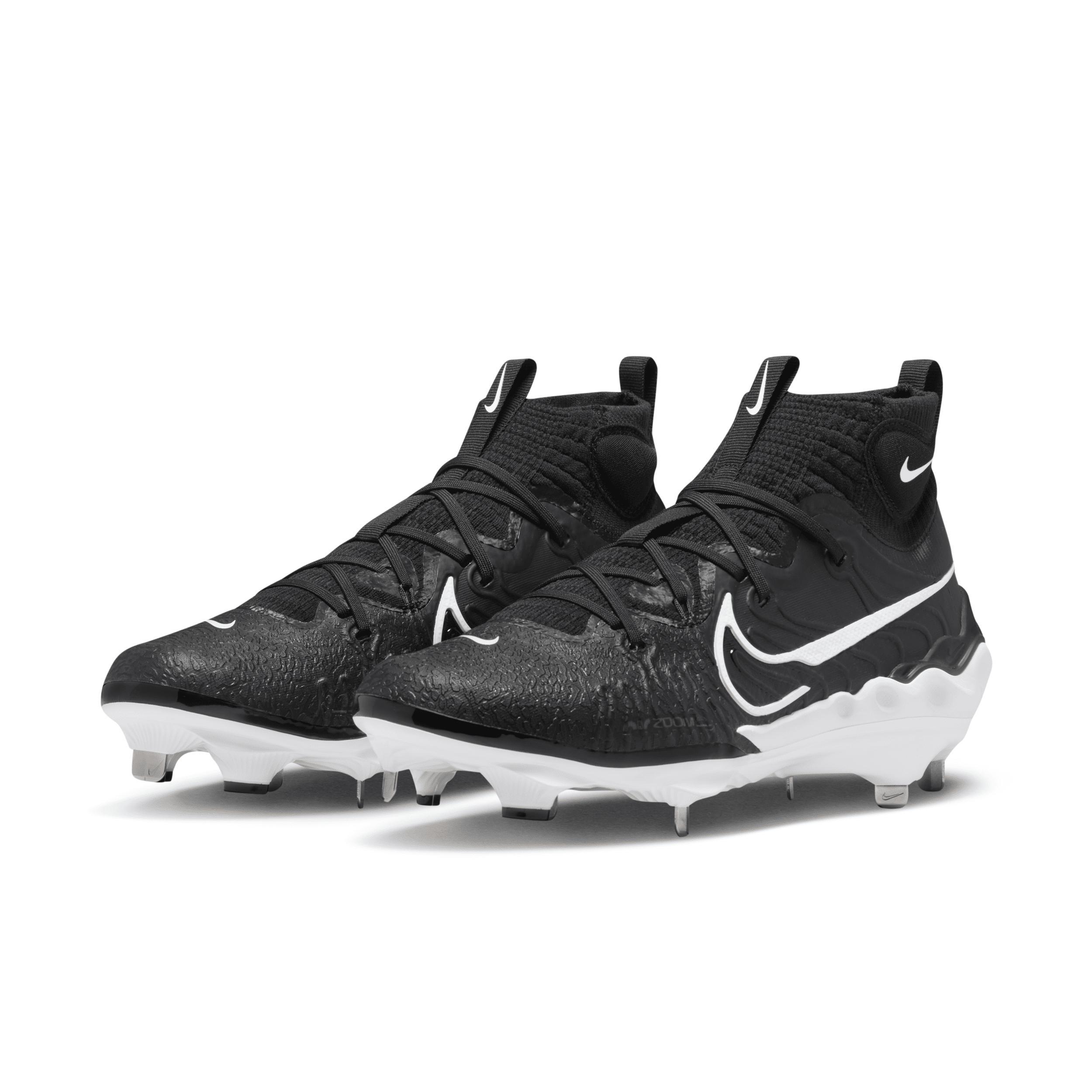 Nike Men's Alpha Huarache NXT Baseball Cleats Product Image