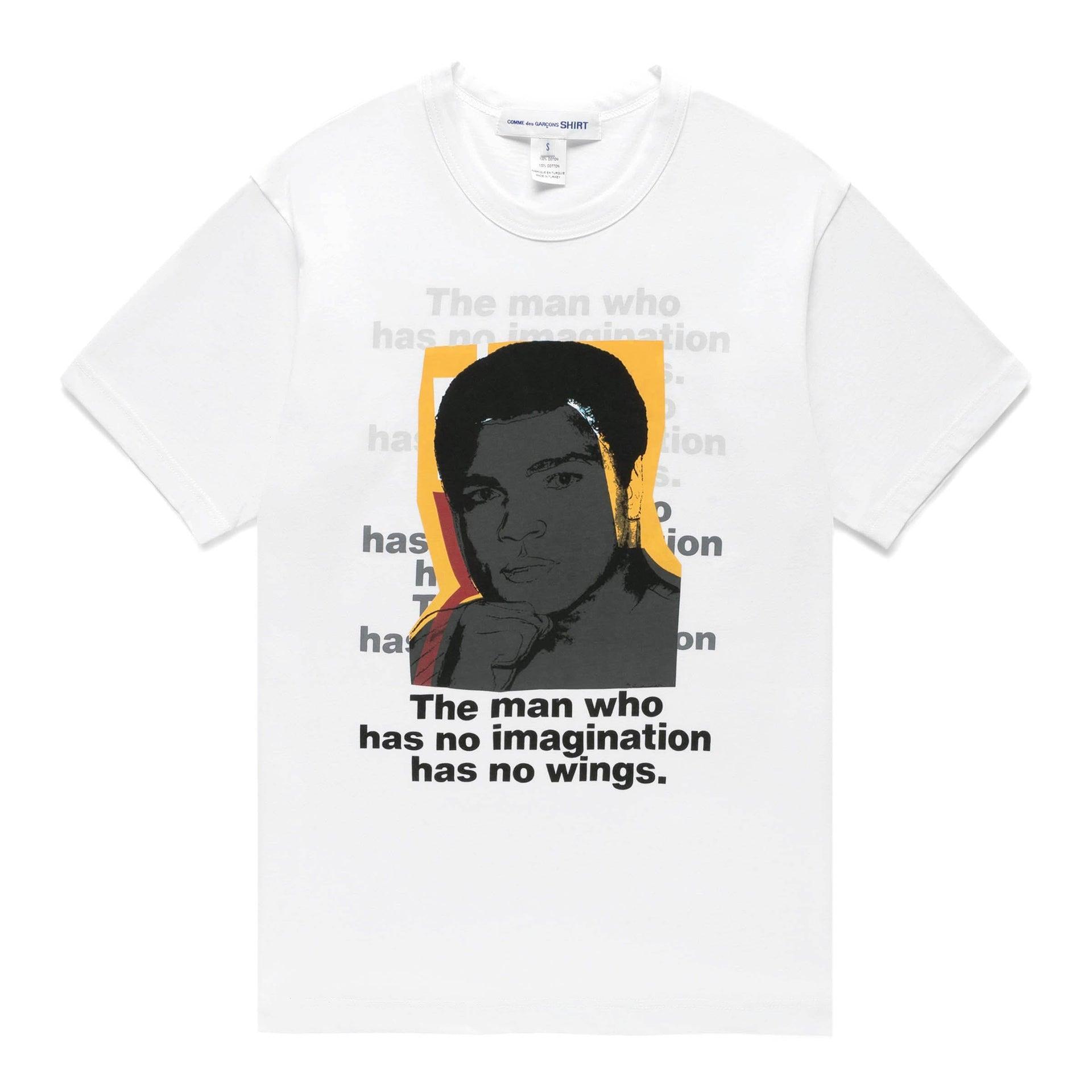 WARHOL T-SHIRT Product Image