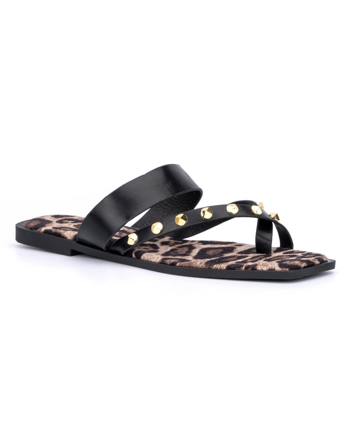 Olivia Miller Womens Keilani Sandal Product Image