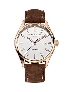 Frederique Constant Classics Index Watch, 40mm Product Image