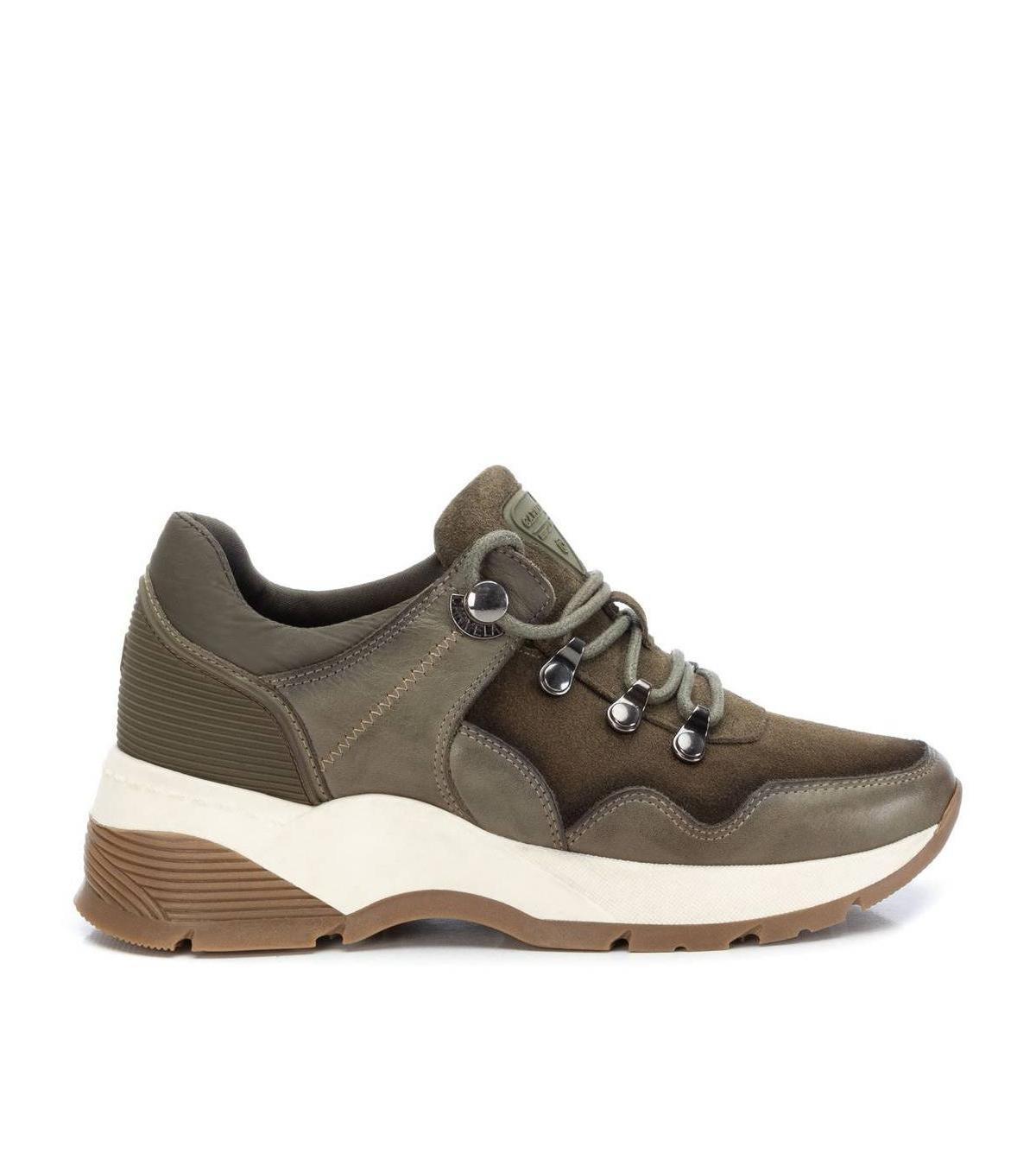 Carmela Womens Casual Sneakers By Xti Product Image