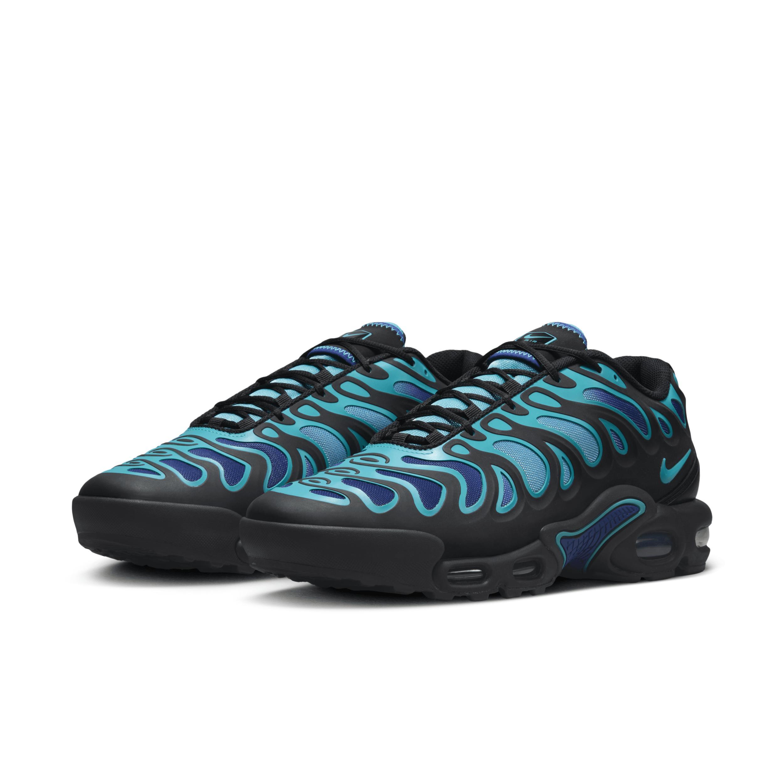 Nike Men's Air Max Plus Drift Shoes Product Image