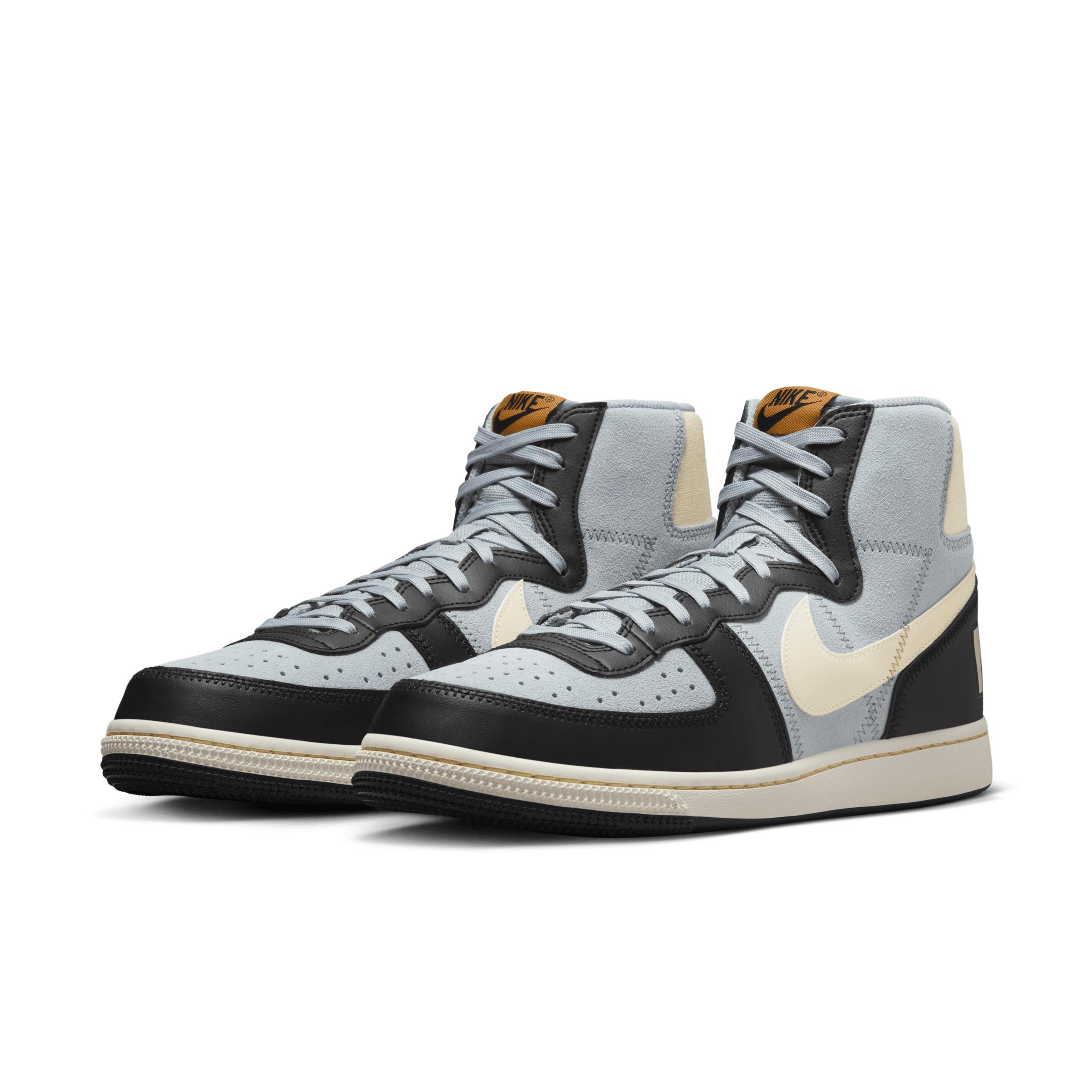 Nike Men's Terminator High Shoes Product Image