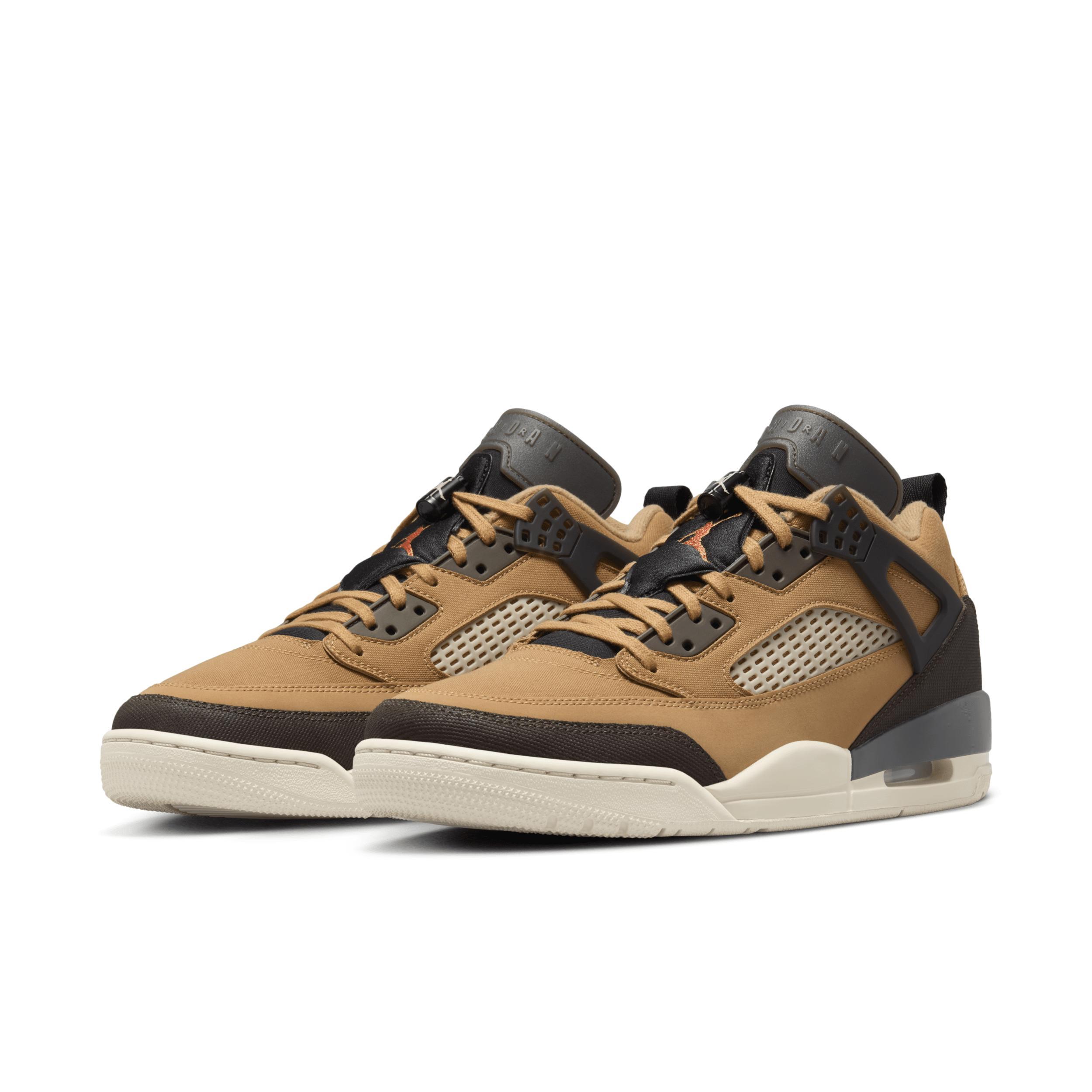 Men's Jordan Spizike Low Shoes Product Image