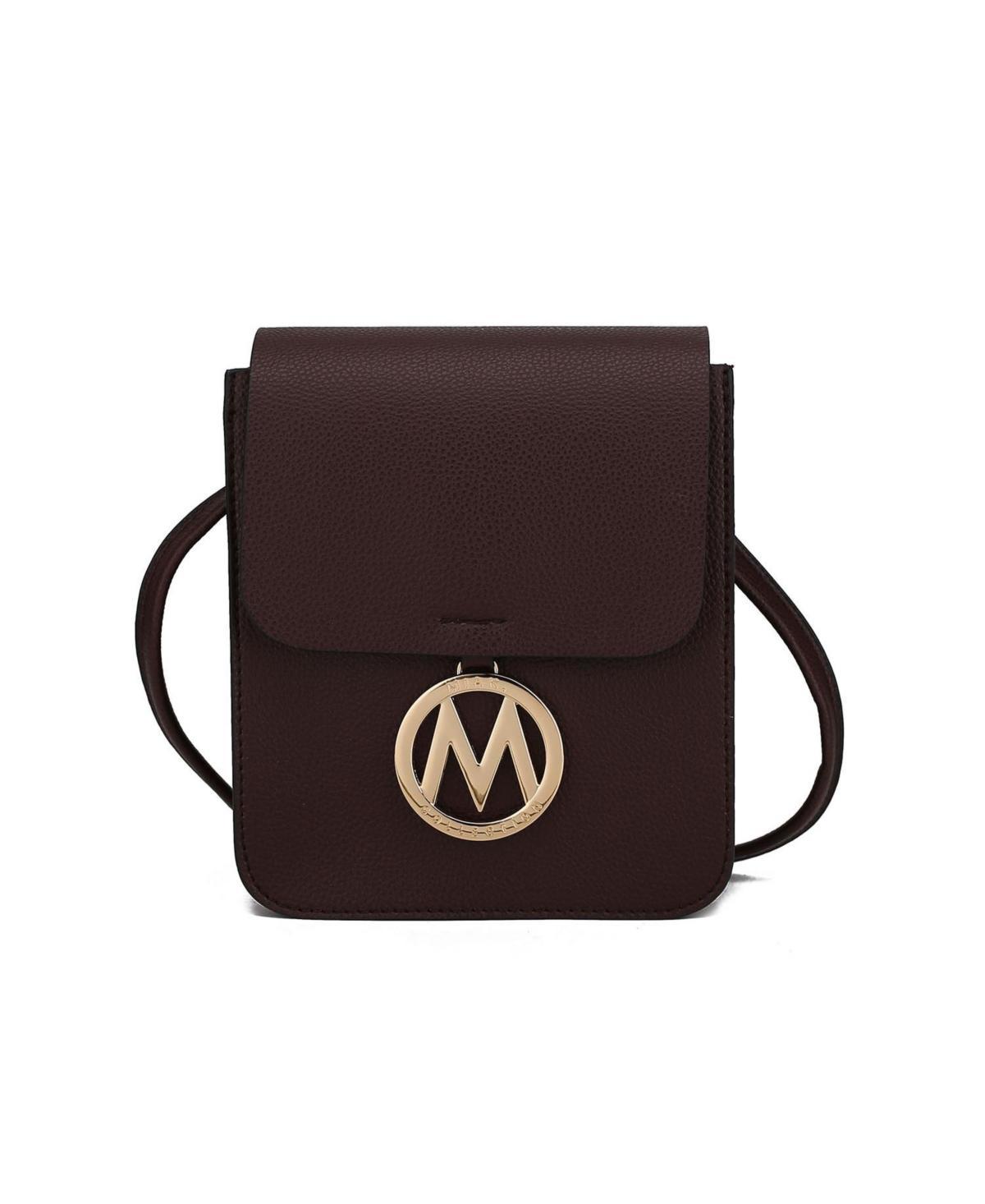 Mkf Collection Skylar Women s Crossbody Bag by Mia K Product Image