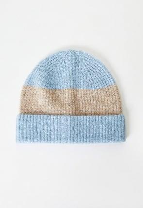 Stripe Beanie Product Image