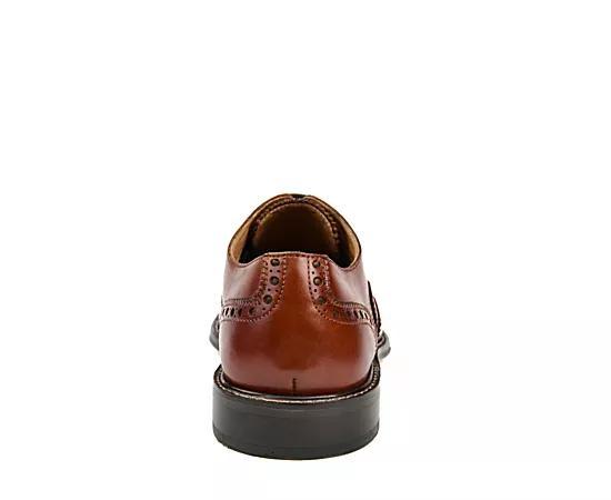 Thomas & Vine Mens Franklin Wingtip Oxford Product Image