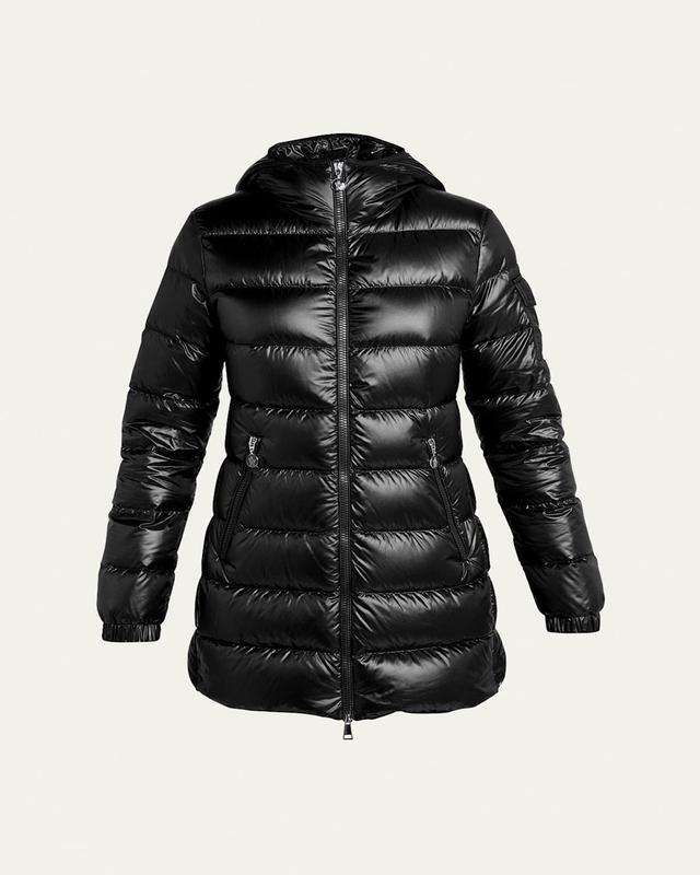 Womens Glements Down Parka Product Image