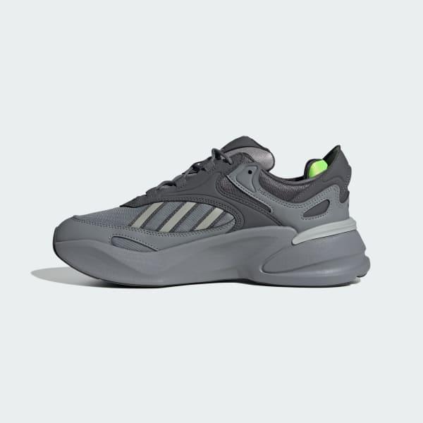 OZMORPH Shoes Product Image