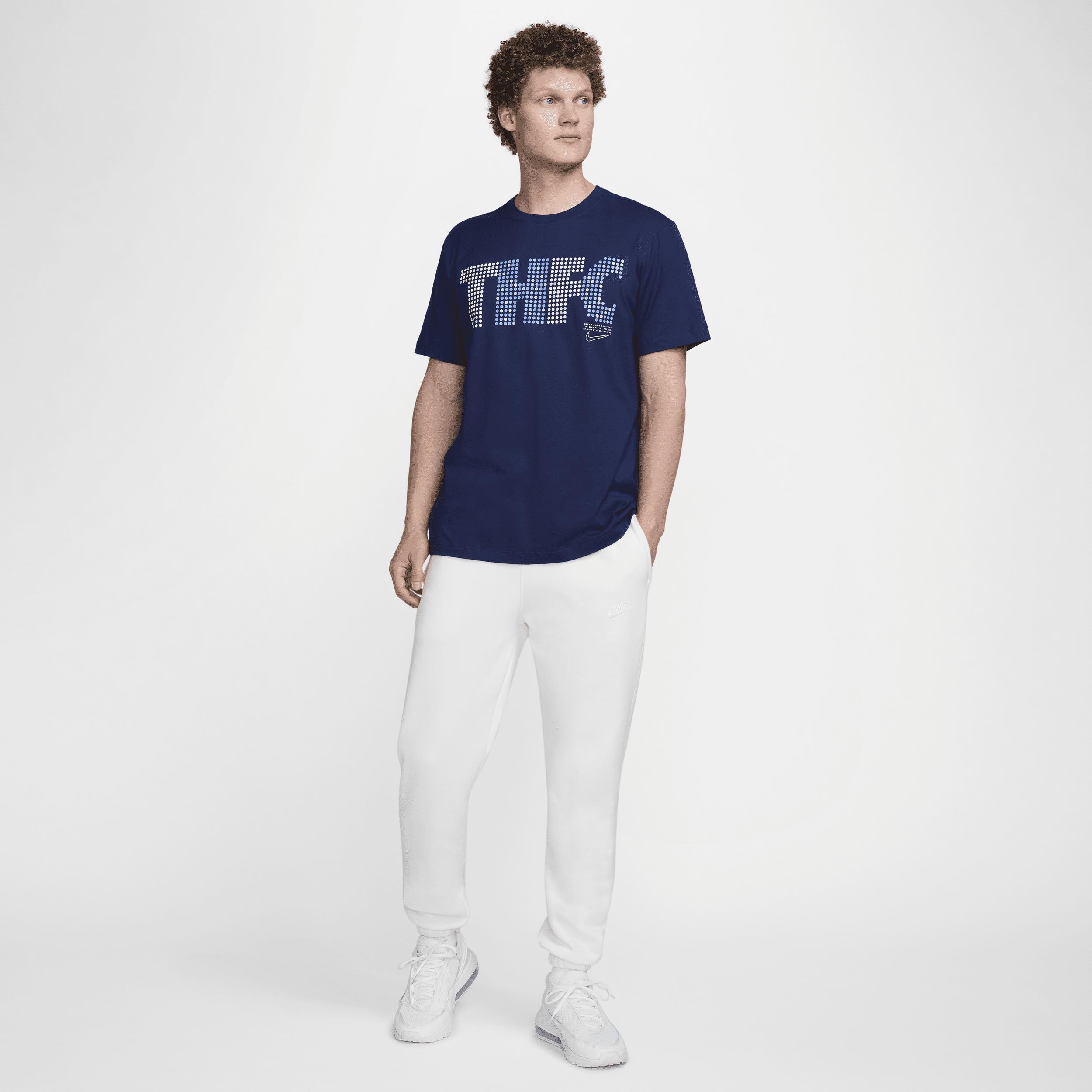 Tottenham Hotspur Nike Mens Soccer T-Shirt Product Image