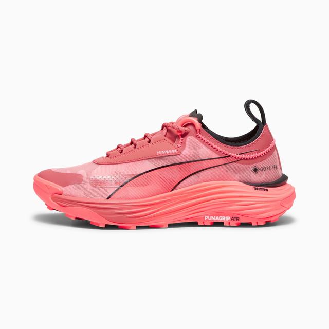 SEASONS Voyage NITRO™ 3 GORE-TEX Women's Trail Running Shoes Product Image