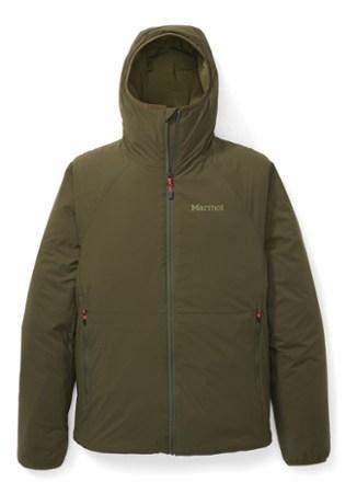 Novus Insulated Hoodie - Men's Product Image