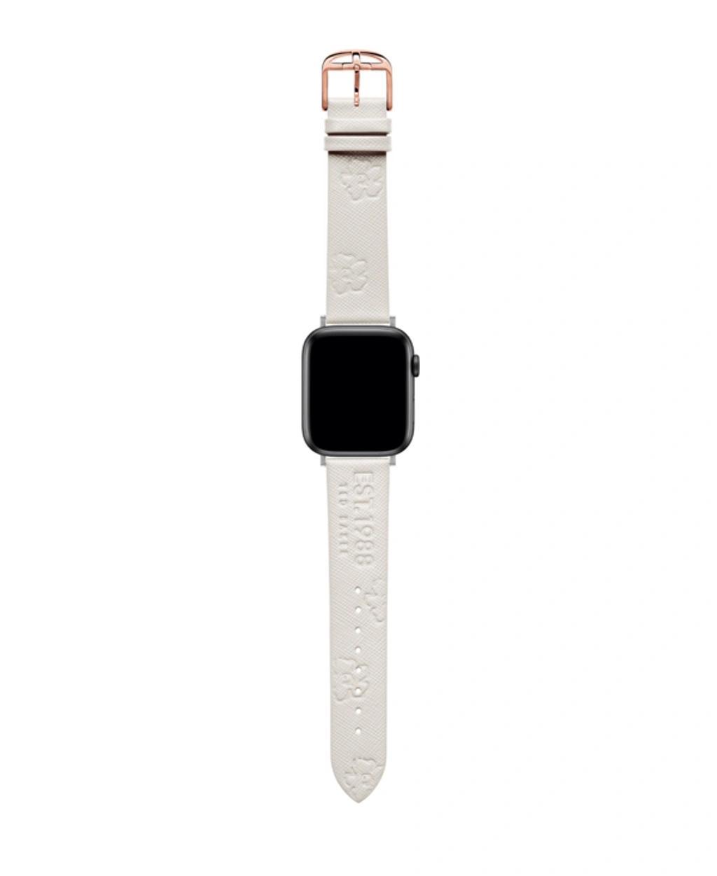 Women's Ted Magnolia Multicolor Leather Strap Product Image