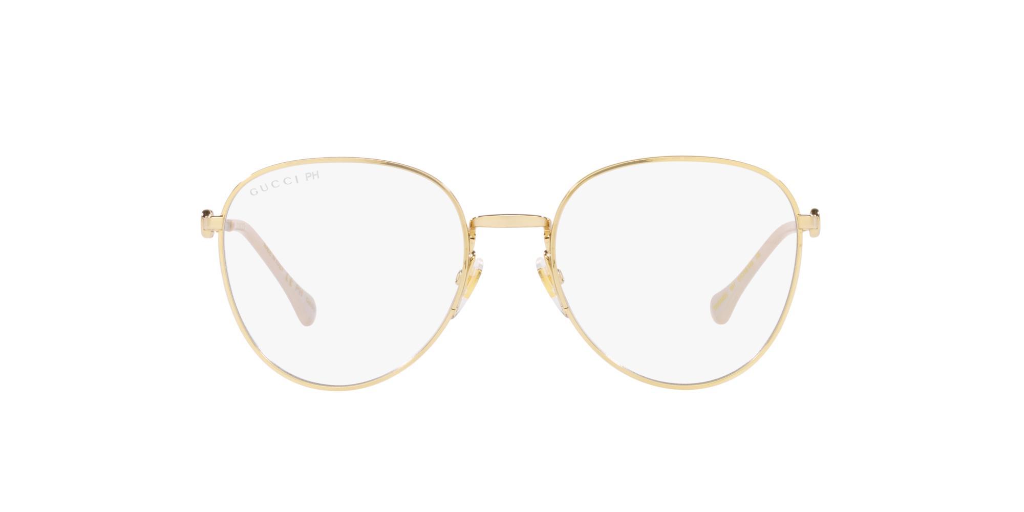 Gucci Womens Gg0880s 51mm Round Sunglasses Product Image