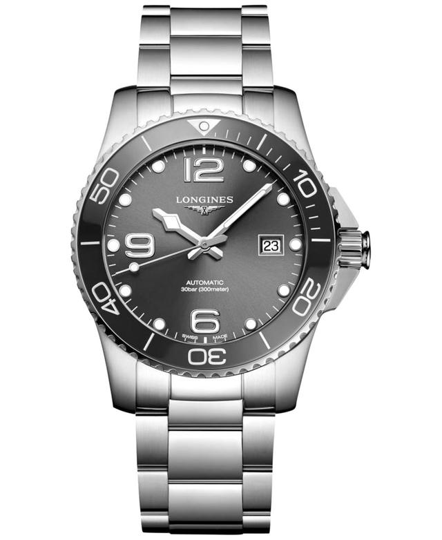 Longines HydroConquest Automatic Bracelet Watch, 41mm Product Image