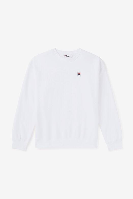 Classic Relaxed Sweatshirt Product Image