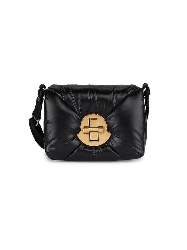 Mini Puf Crossbody Bag Product Image