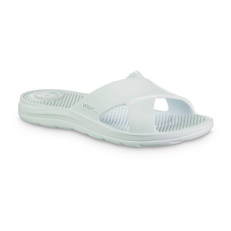 totes Solbounce Womens Slide Sandals Product Image