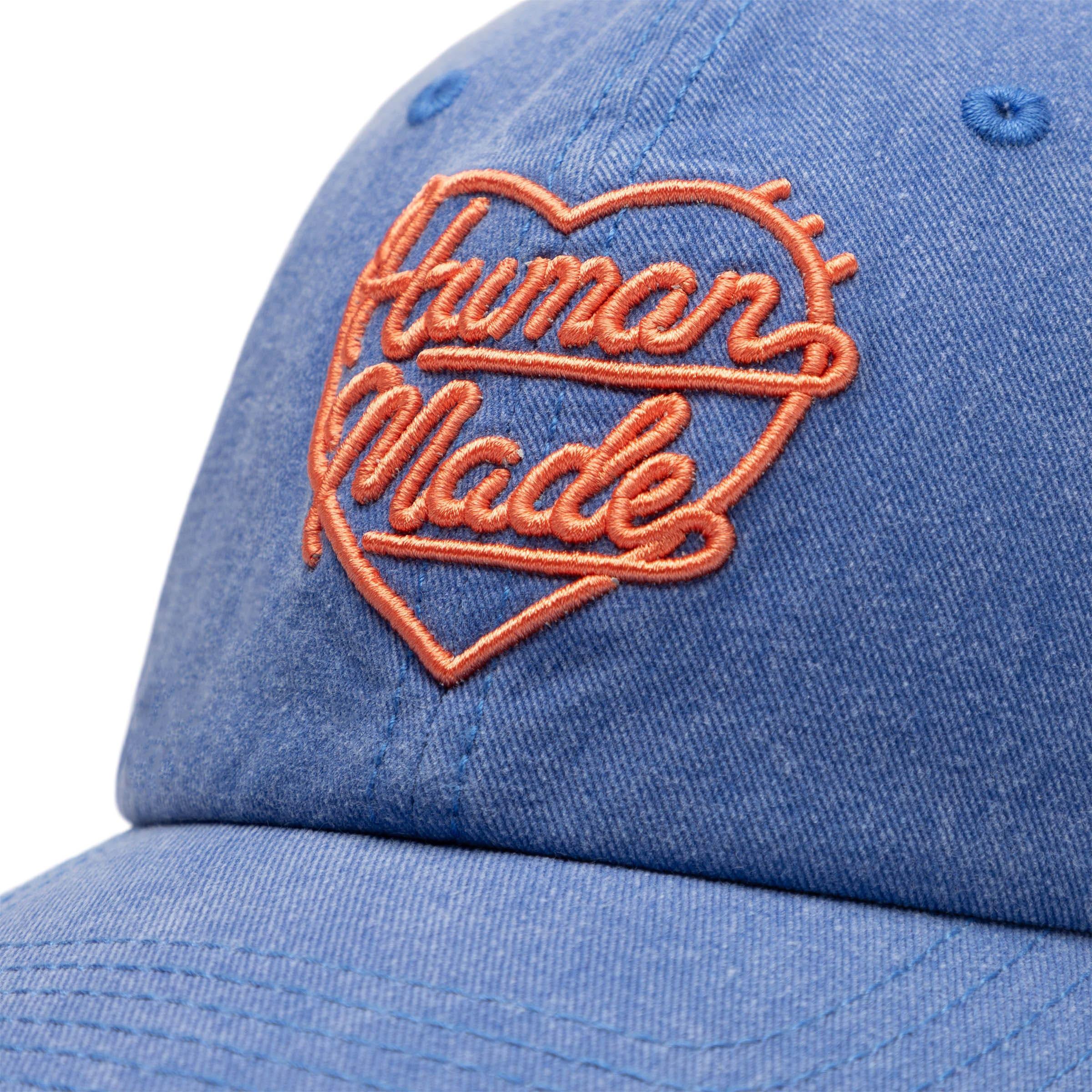 6 PANEL CAP #1 Male Product Image