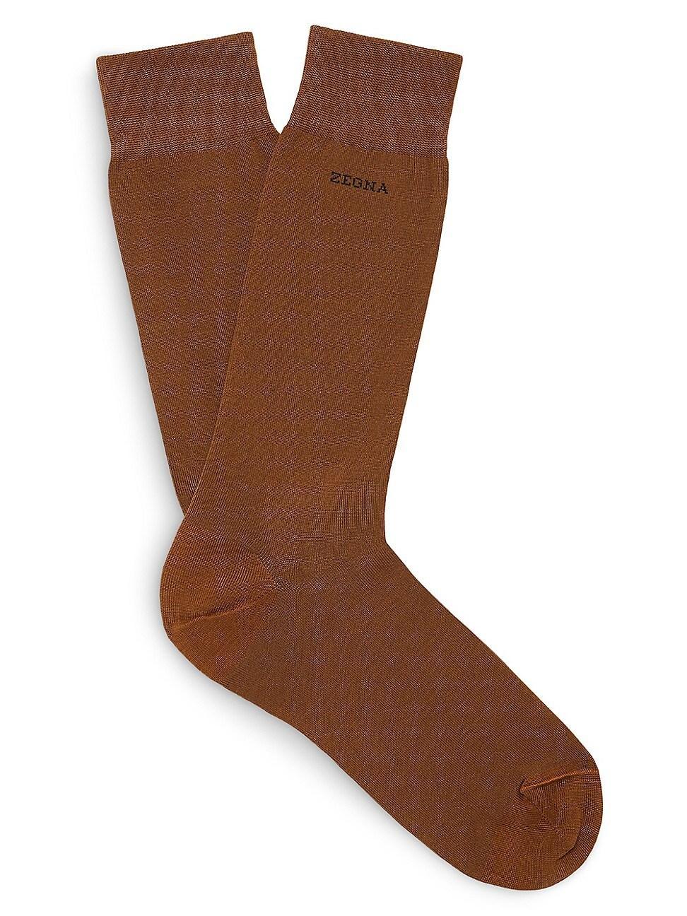 Mens Cotton Blend Socks Product Image