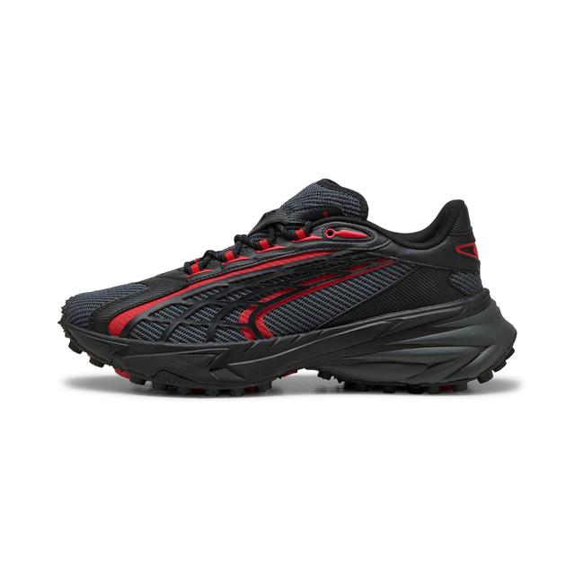 Spirex Ultra Mentality Men's Sneakers Product Image