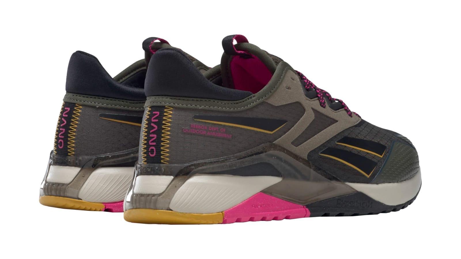 Reebok Nano X2 - Adventure - Women's Product Image