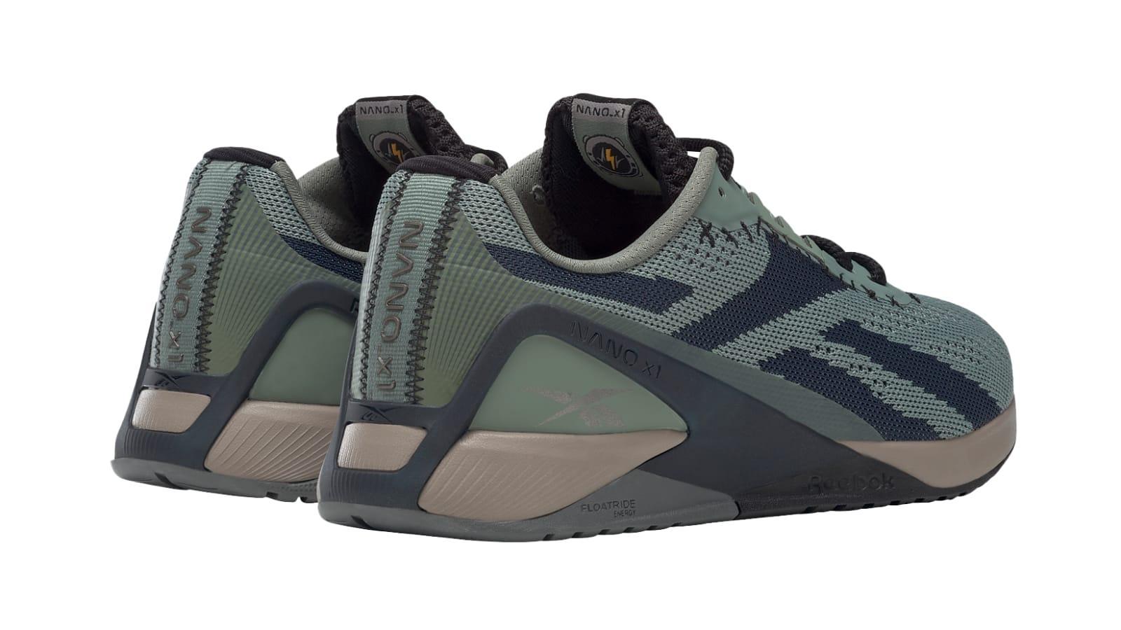 Reebok Nano X1 Frankenstein - Men’s Product Image