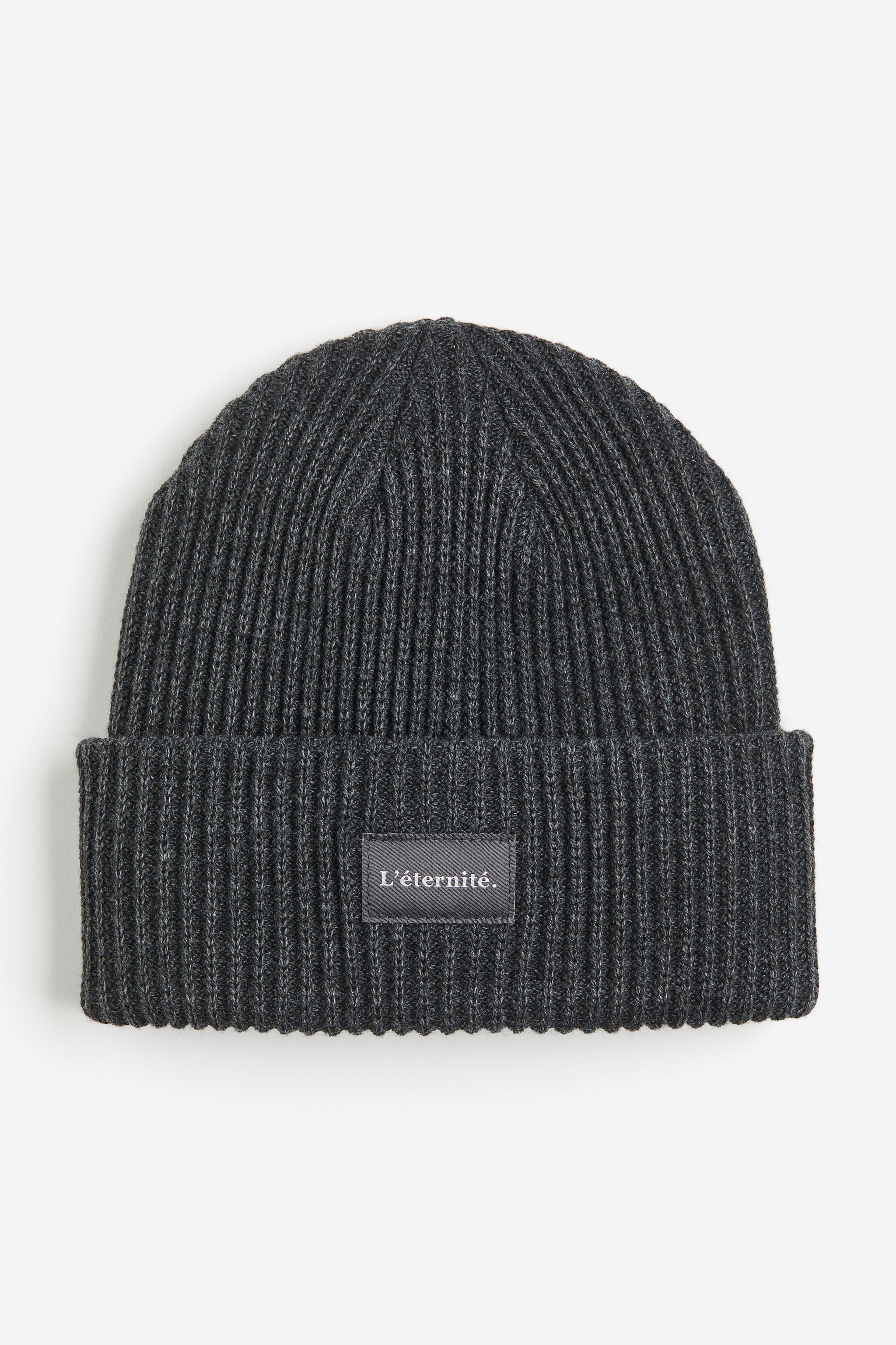 Knit Hat Product Image