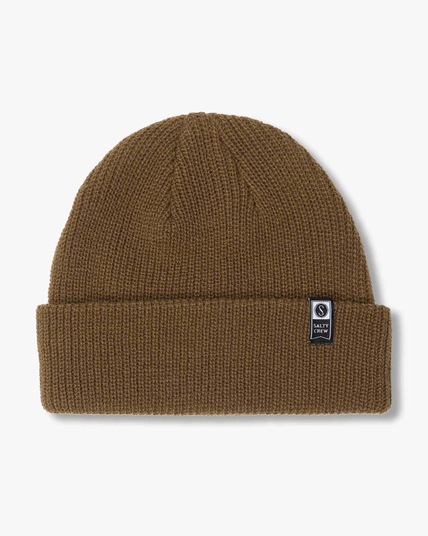 Alpha Mud Beanie Male Product Image