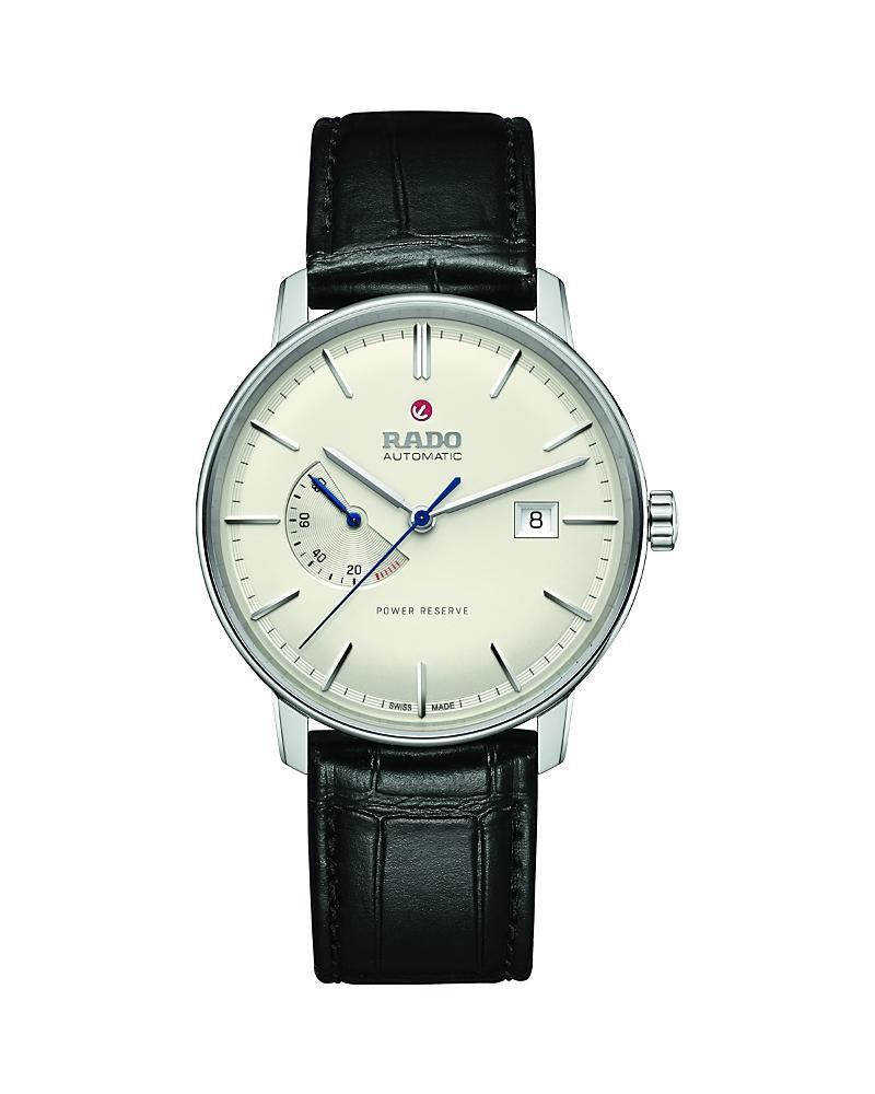 Rado Coupole Classic Power Reserve Watch, 41mm Product Image