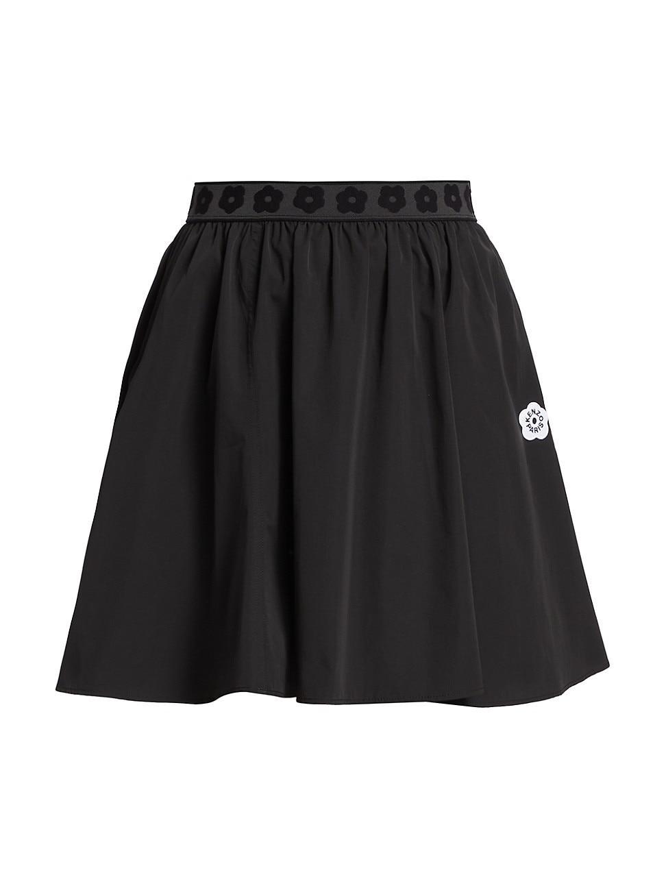 Womens Boke 2.0 Miniskirt Product Image