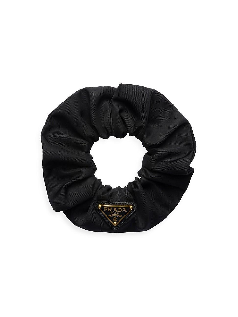 Womens Re-Nylon Scrunchie Product Image