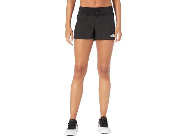 The North Face Movmynt Shorts 2.0 (TNF ) Women's Casual Pants Product Image