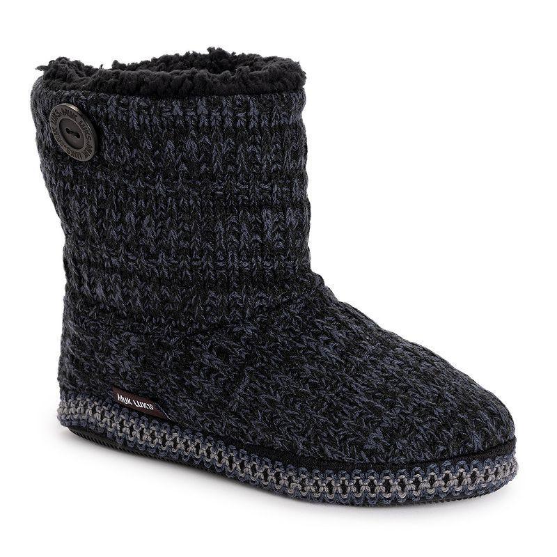 Muk Luks Hazel Womens Slippers Product Image