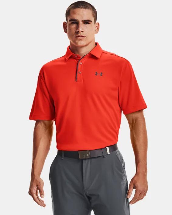 Men's UA Tech™ Polo Product Image