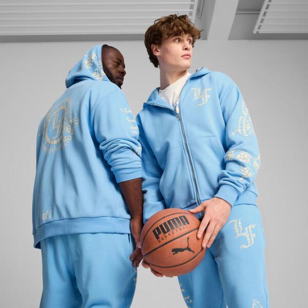 PUMA x LAMELO BALL LaFrancÃ© 1 of 1 Men's Full-Zip Sweat Jacket Product Image