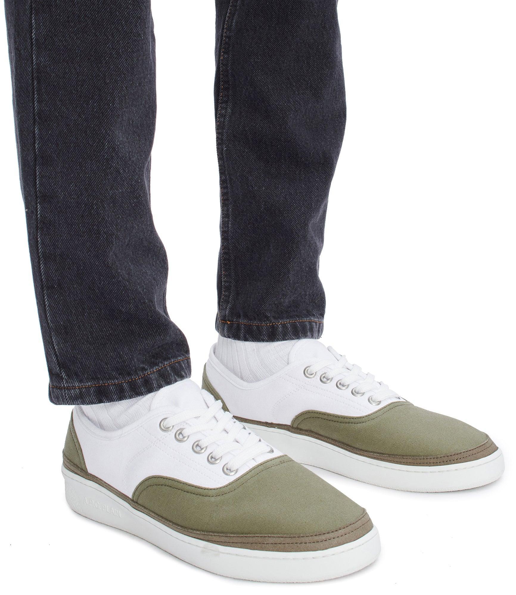 Plain Simple sneakers Male Product Image