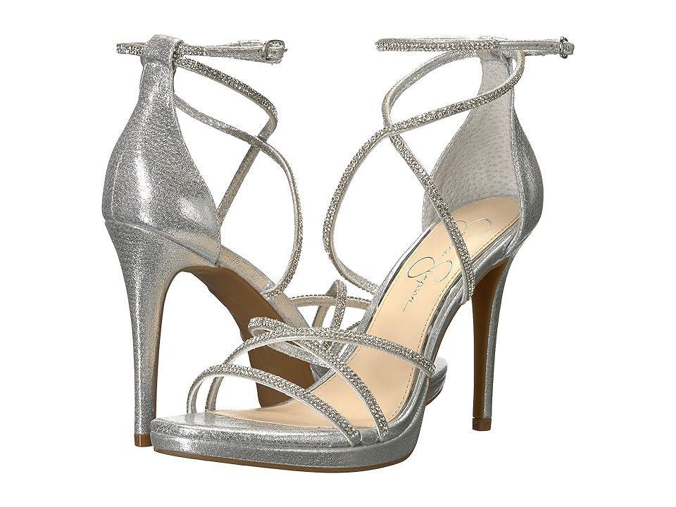 Jessica Simpson Jaeya Sandal Product Image