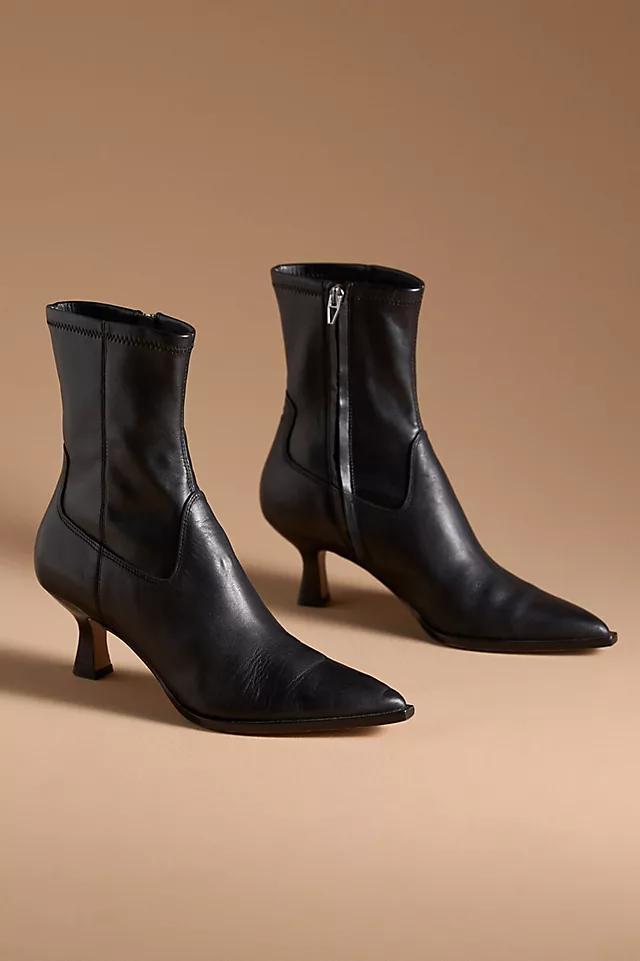 Dolce Vita Arya Ankle Boots Product Image