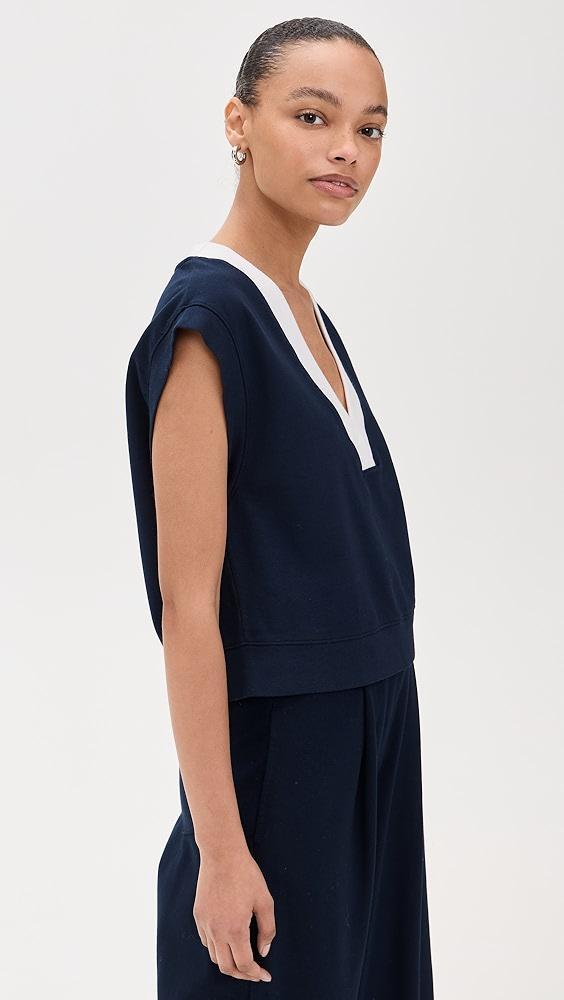 Stateside Ponte Culottes | Shopbop Product Image