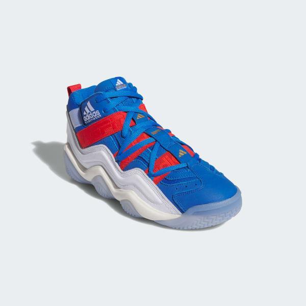 Top Ten 2000 ESPN Shoes Product Image