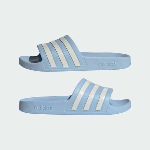 Adilette Aqua Slides Product Image