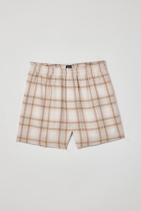 BDG Freddie Volley Short Mens at Urban Outfitters Product Image