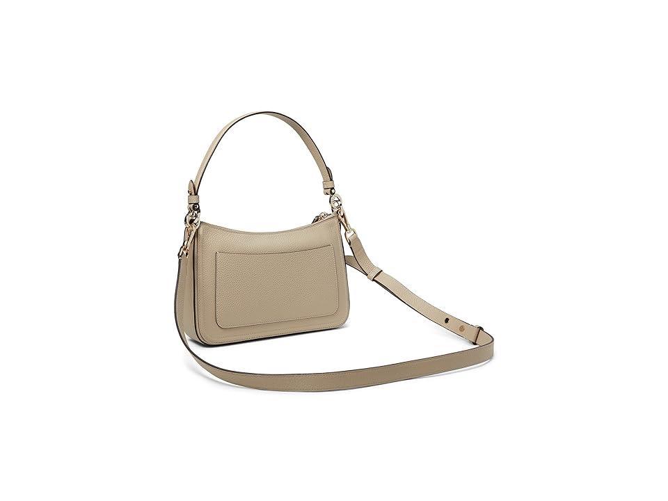 kate spade new york hudson pebbled leather medium shoulder bag Product Image