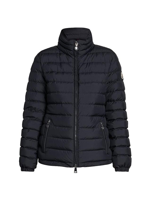 Womens Abderos Down Puffer Jacket Product Image