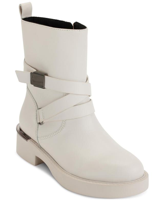 DKNY Taeta Platform Bootie Product Image